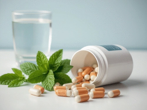 Heartburn Medication Side Effects: What to Watch For