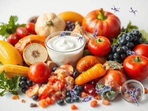 Understanding the Gut Microbiome and Its Impact on Digestive Wellness