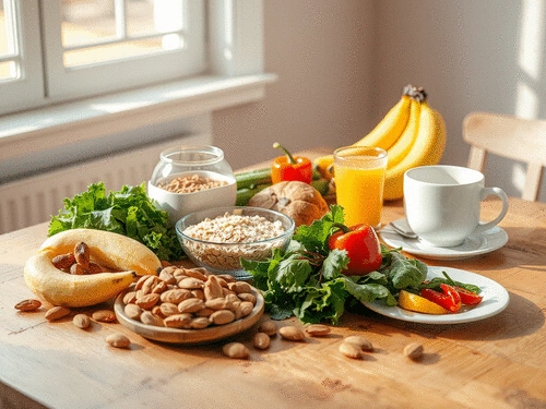 Best Foods to Eat and Avoid for Heartburn Prevention