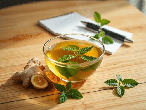 Step-by-Step Guide to Managing Chronic Digestive Conditions Like IBS and GERD