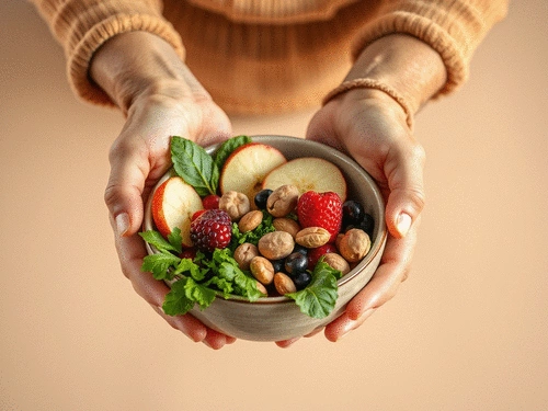 The Connection Between Aging and Digestive Health: What You Need to Know