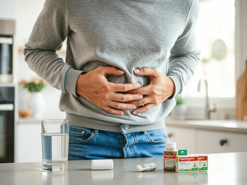 Heartburn Treatment FAQs: Answers to Common Questions About Relief Options