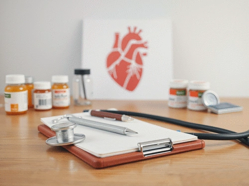 The Impact of Medications on Heartburn: What to Know and Discuss with Your Doctor