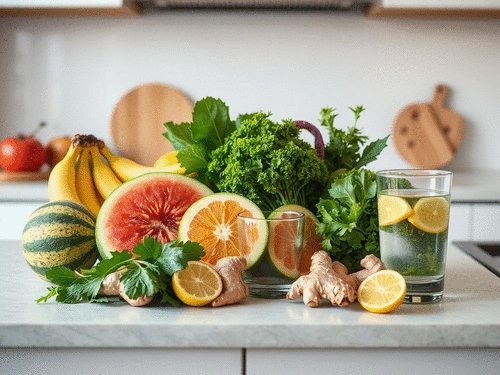 How to Identify and Avoid Common Trigger Foods for Acid Reflux and Heartburn