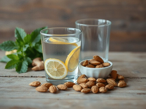 Natural Remedies for Heartburn: What Works and What Doesn’t