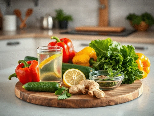 Effective Lifestyle Changes to Prevent Heartburn Naturally