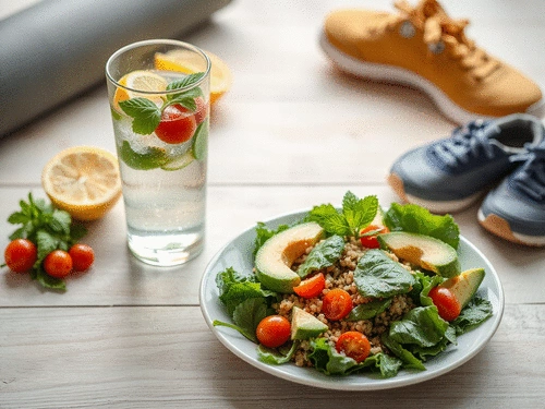 How Exercise Influences Digestive Health: Tips to Avoid Upset Stomach After Workouts