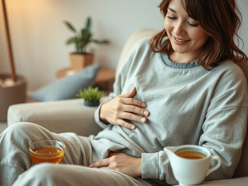 The Science Behind Tight Clothing and Heartburn: What to Wear and What to Avoid