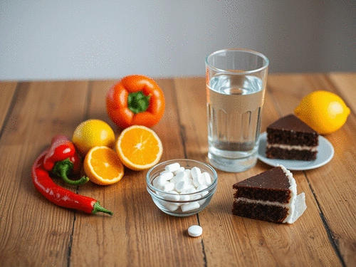 Top 10 Common Heartburn Triggers and How to Avoid Them